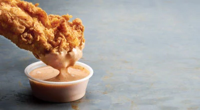 Extra Cane's Sauce