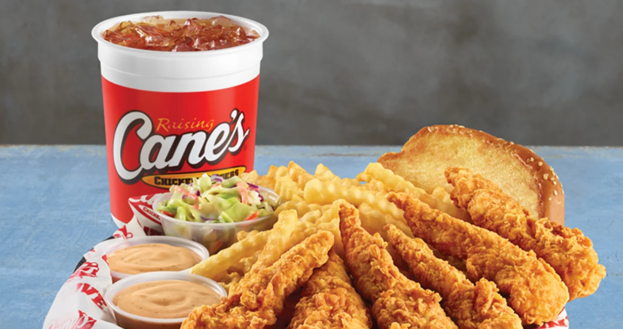 The Caniac Combo