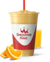 Immune Builder® (Original, Orange or Mixed Berry)