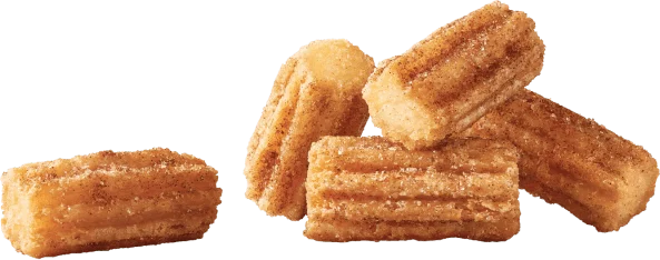 Mini Churros