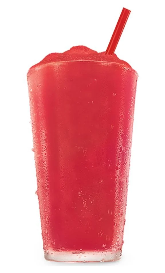 Candy Slushes