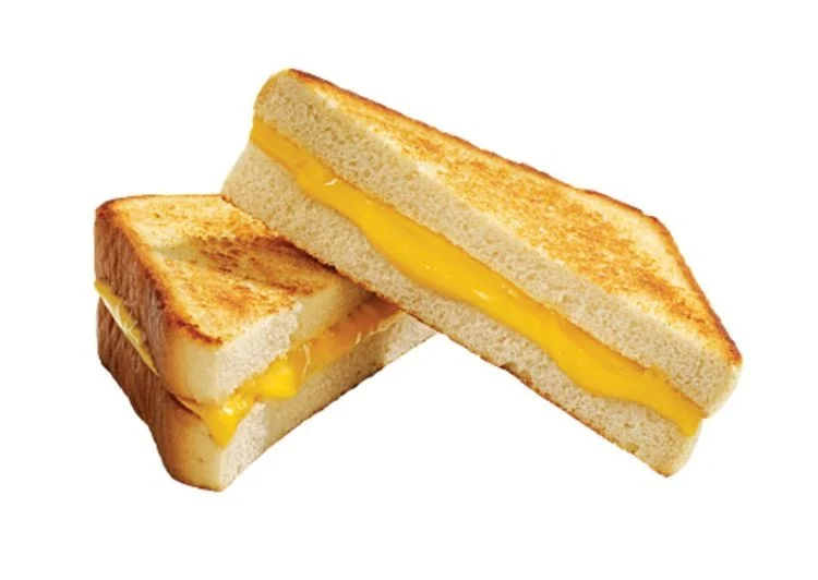 Grilled Cheese