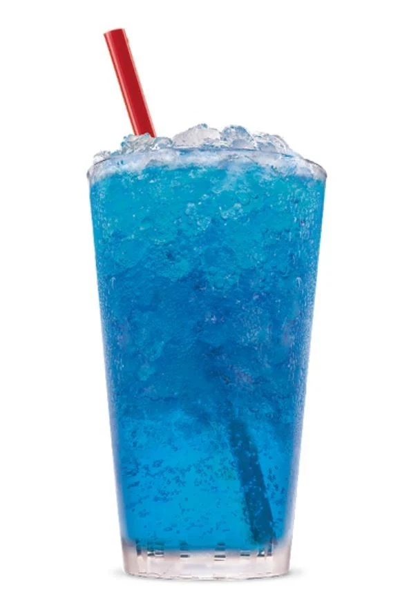 Ocean Water (Medium)