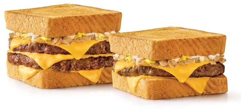 Patty Melt