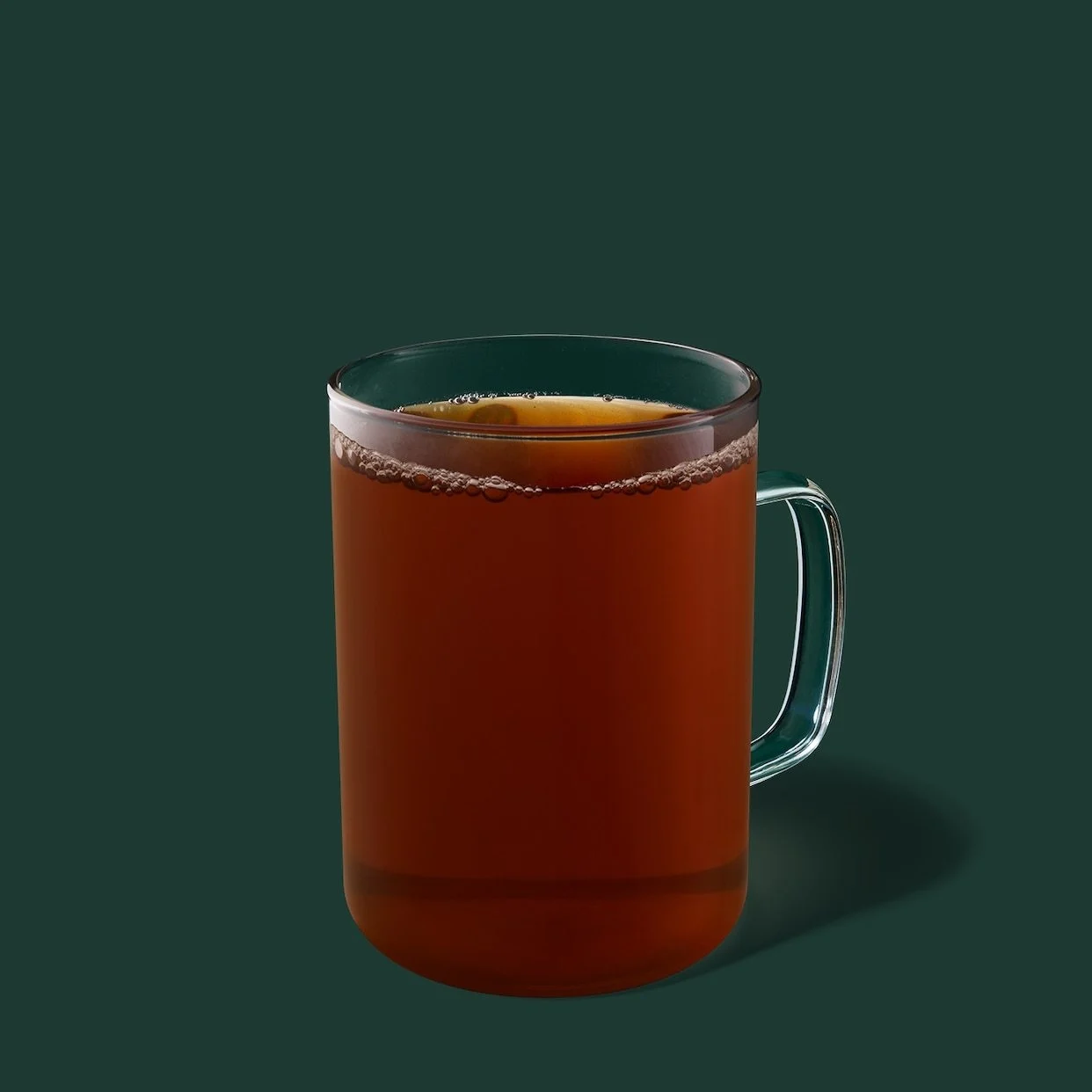 Teavana® Oprah Cinnamon Chai Tea Latte