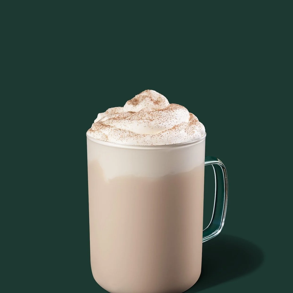 Cinnamon Dolce Latte