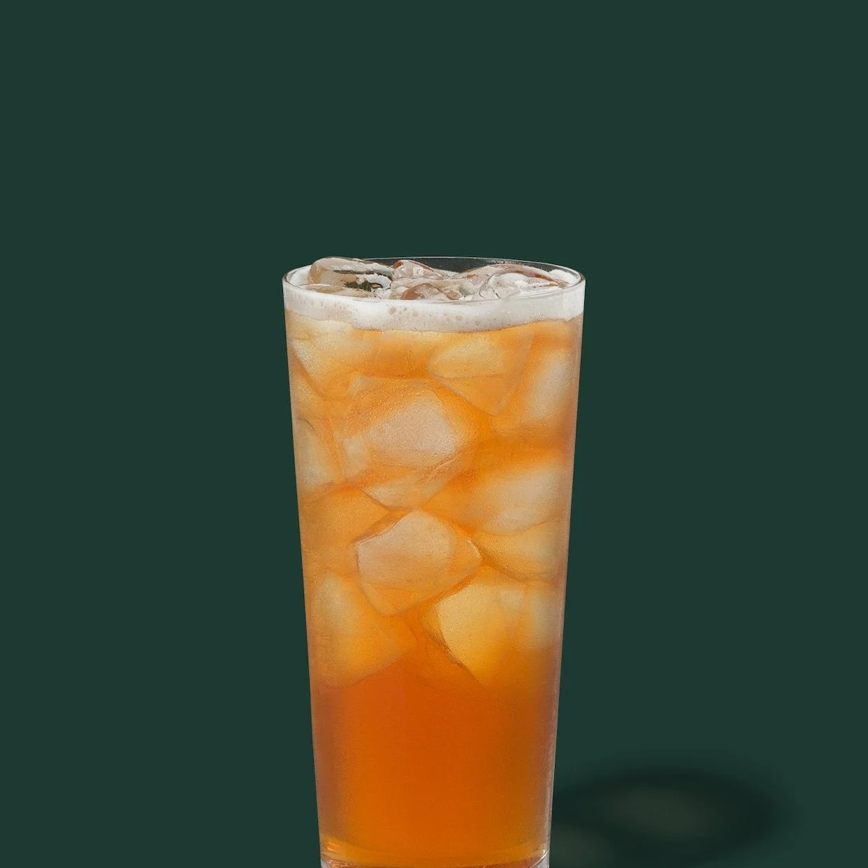 Teavana® Shaken Iced Black Tea Lemonade