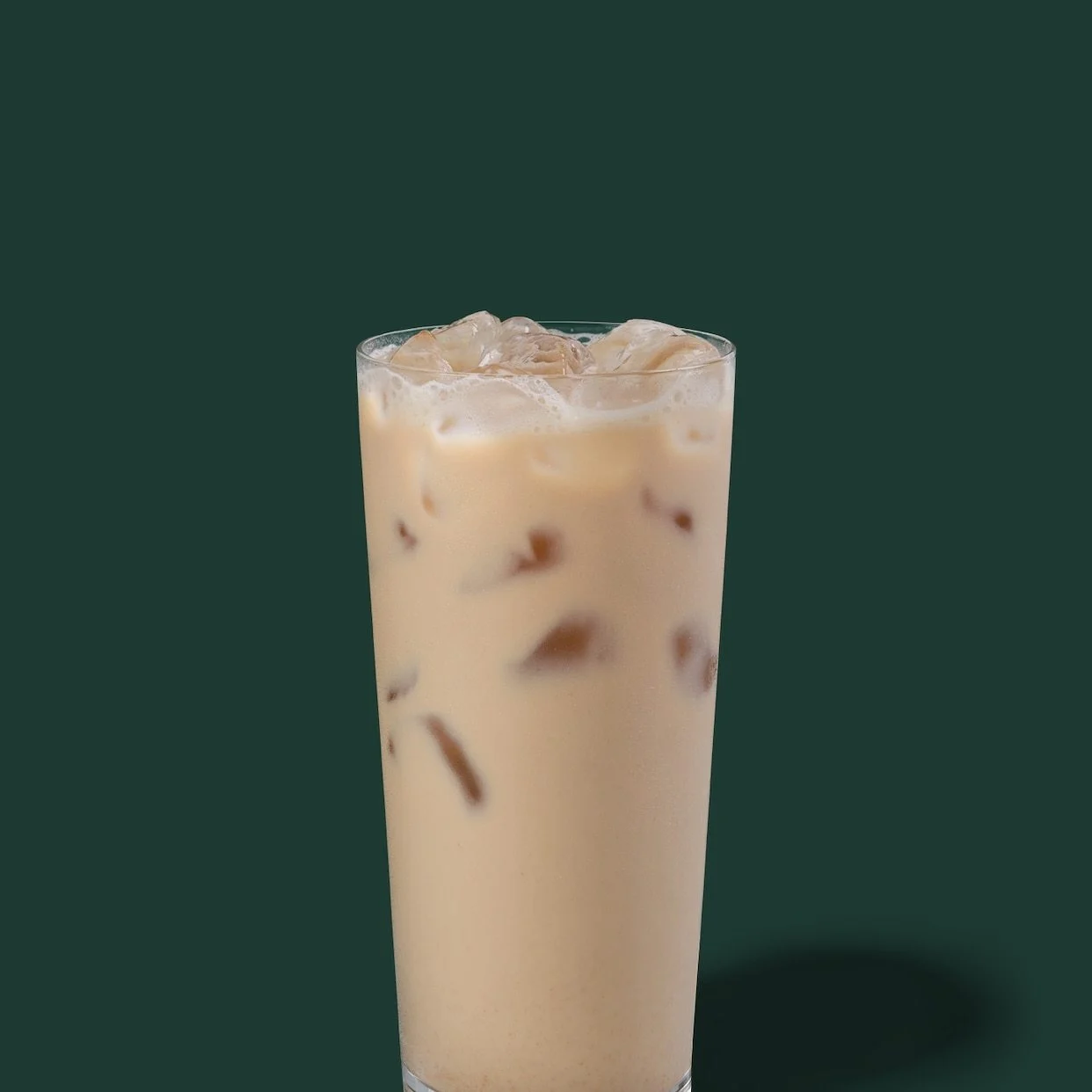 Chai Tea Latte (Grande)