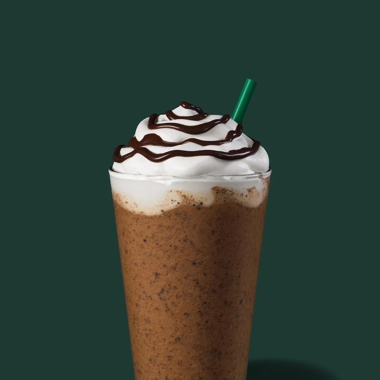 Java Chip Frappuccino (Grande)