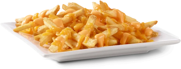 Cheese Fries