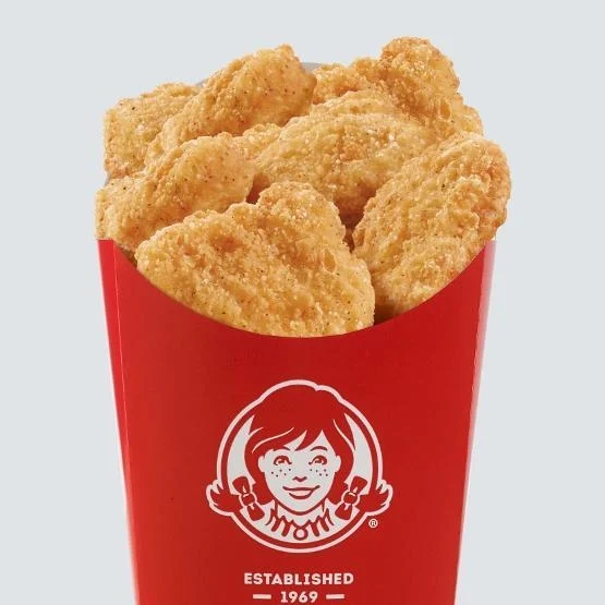 Chicken Nuggets (10-pc)