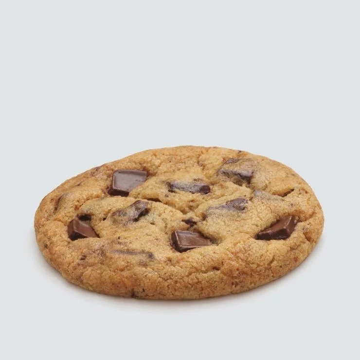 Chocolate Chunk Cookie