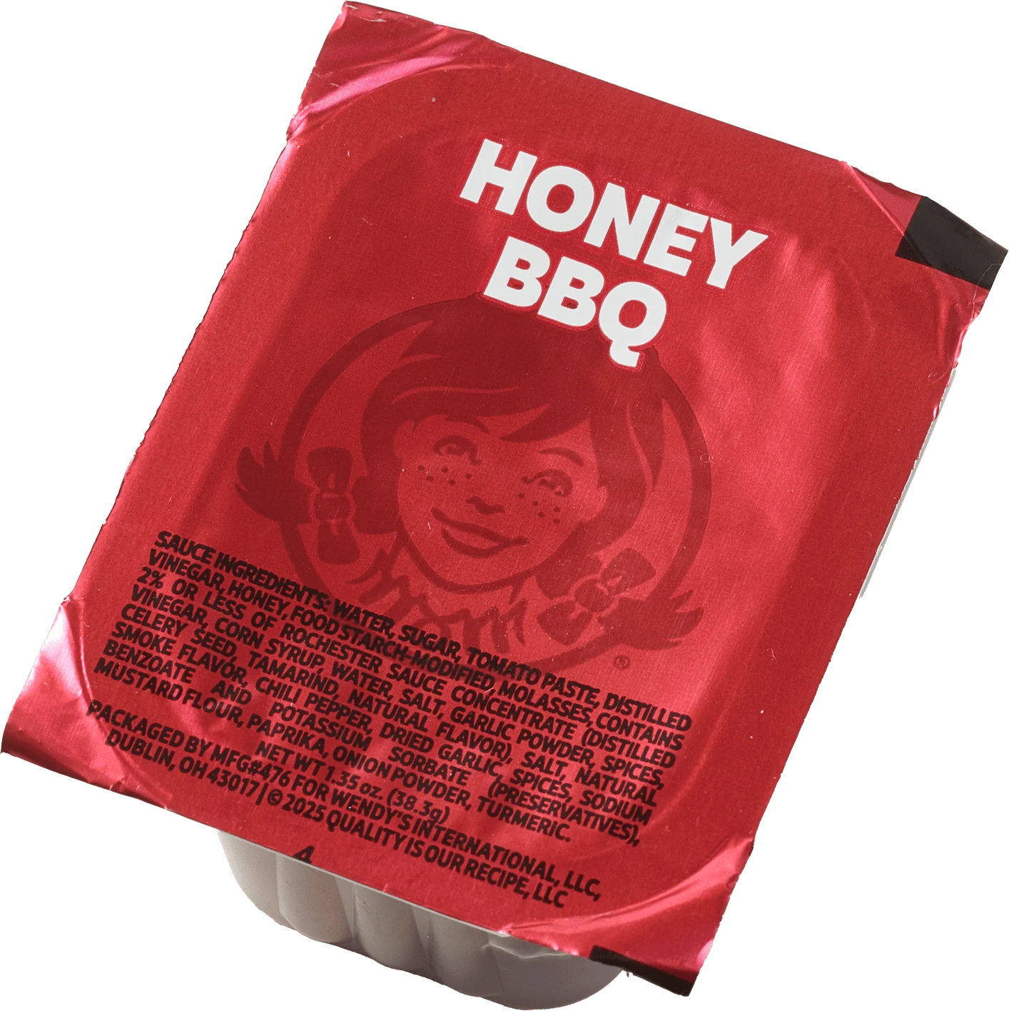 Tangy BBQ Dipping Sauce