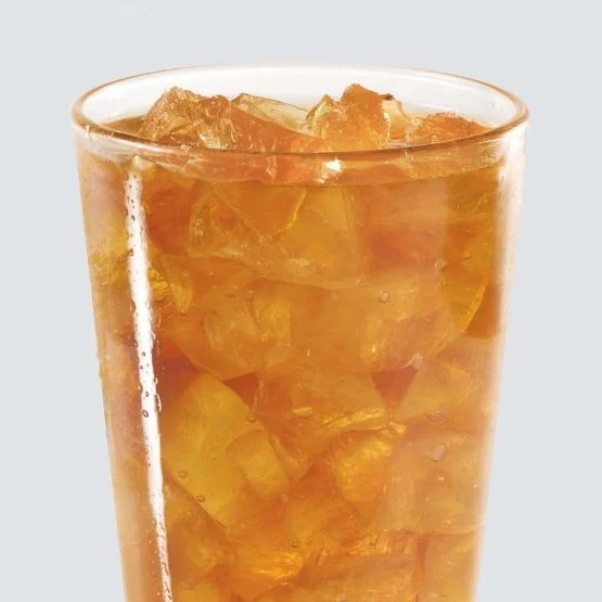Soft Drink or Freshly Brewed Iced Tea