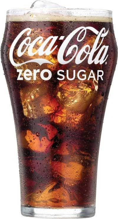 Coke Zero™